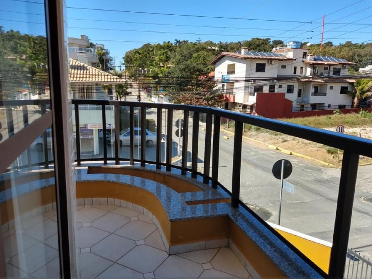 Residencial Sol Nascente Διαμέρισμα Bombinhas Δωμάτιο φωτογραφία